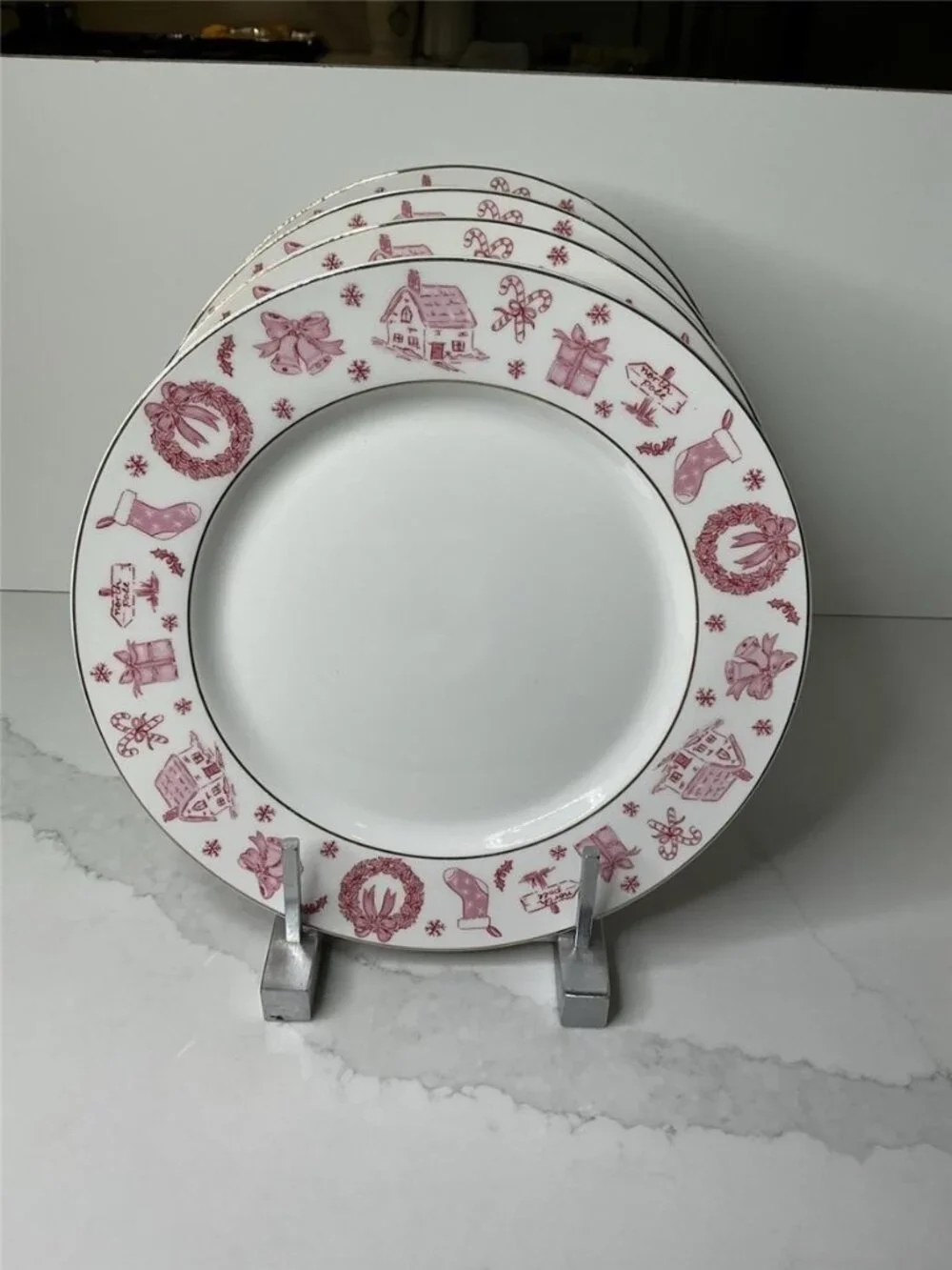Grace Teaware number items